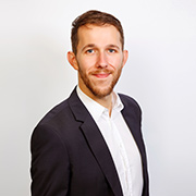 Michael Heinle Portrait Portrait Michael Heinle