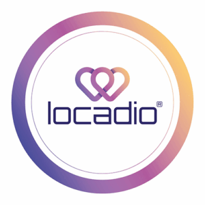 Logo Locadio